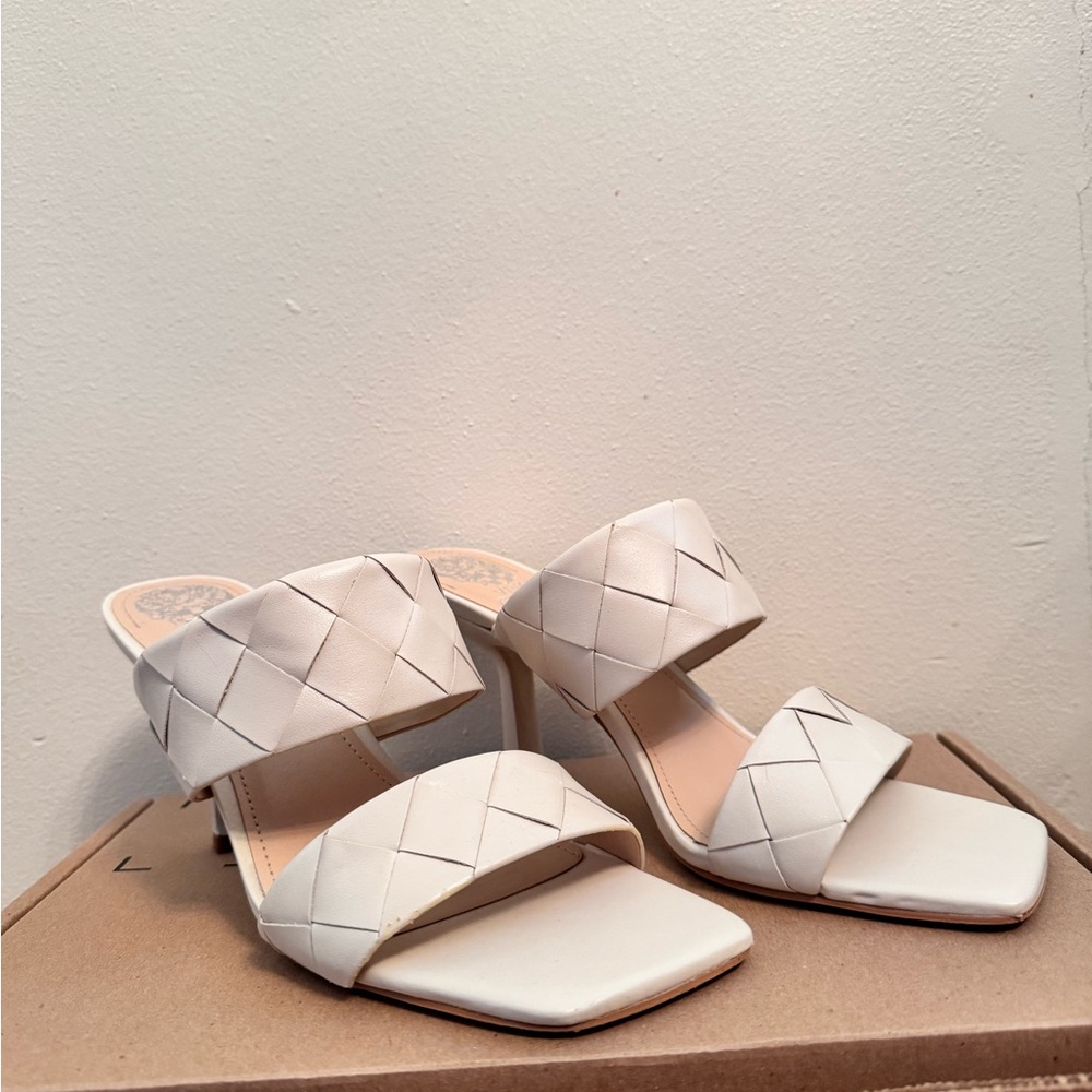 Vince Camuto heels